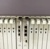 MA5800-X15 DC with Card Epon Gpon 10G OLT Card MPLA MPLB PILA Fiber Optic Equipment GPHF C