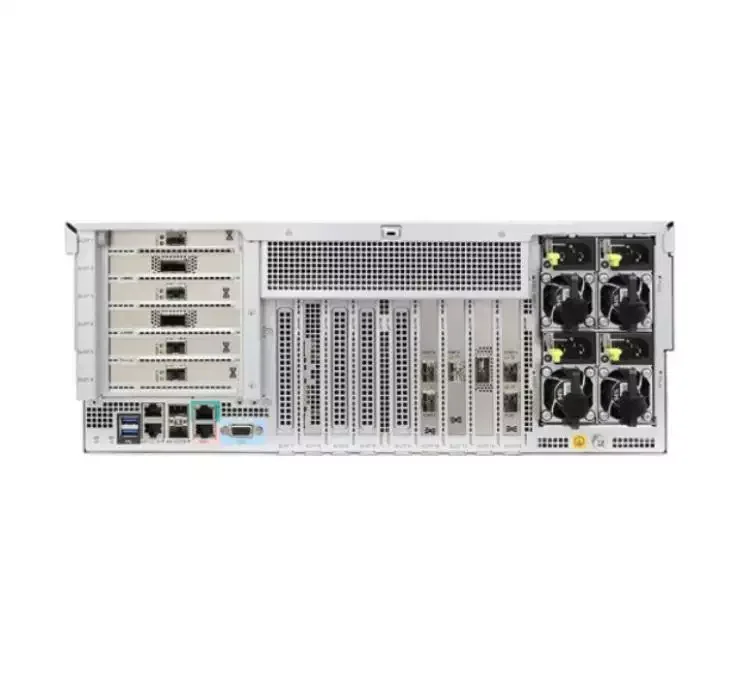 Xfusion Gold 6326 Fusionserver 5288 V6 4u Rack Server 1