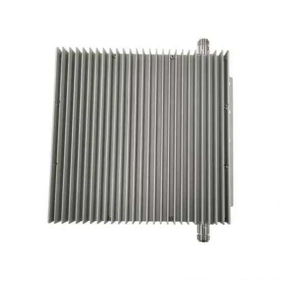 Passive Components Low PIM Attenuator 600-6000MHz 100W 10dB 4310M/F IP67 -160dBc