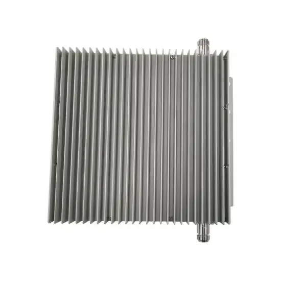 Passive Components Low PIM Attenuator 600-6000MHz 100W 10dB 4310M/F IP67 -160dBc