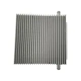 Passive Components Low PIM Attenuator 600-6000MHz 100W 10dB 4310M/F IP67 -160dBc
