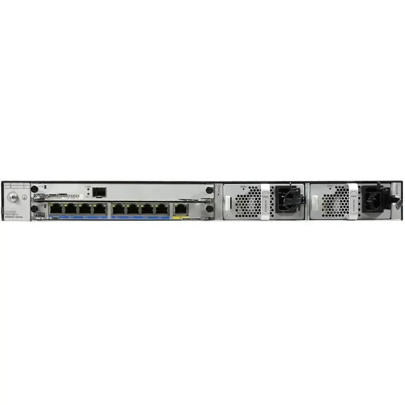 Netengine AR6140-16G4XG 02352MQU 4*GE WAN, 4*SFP+, 12*GE LAN Enterprise Routers-boxintelecom