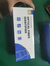 KFI-35 800-1700 Nm Optical Fiber Signal Identifier for FTTH