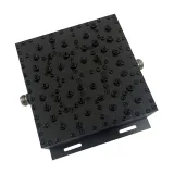 RF Filter 806-809&851-854MHz Filter High Rejection Low Insertion loss RF Bandpass Filter 1