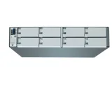 Fiber Optic Transceiver Module 100G CFP4