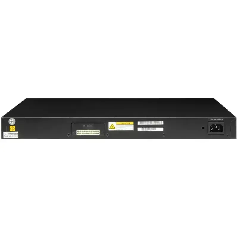 S5751-L24P2PN2X-RUA 98012530 24 port poe gigabit switch with 24*10/100/1000BASE-T 22*PoE+,