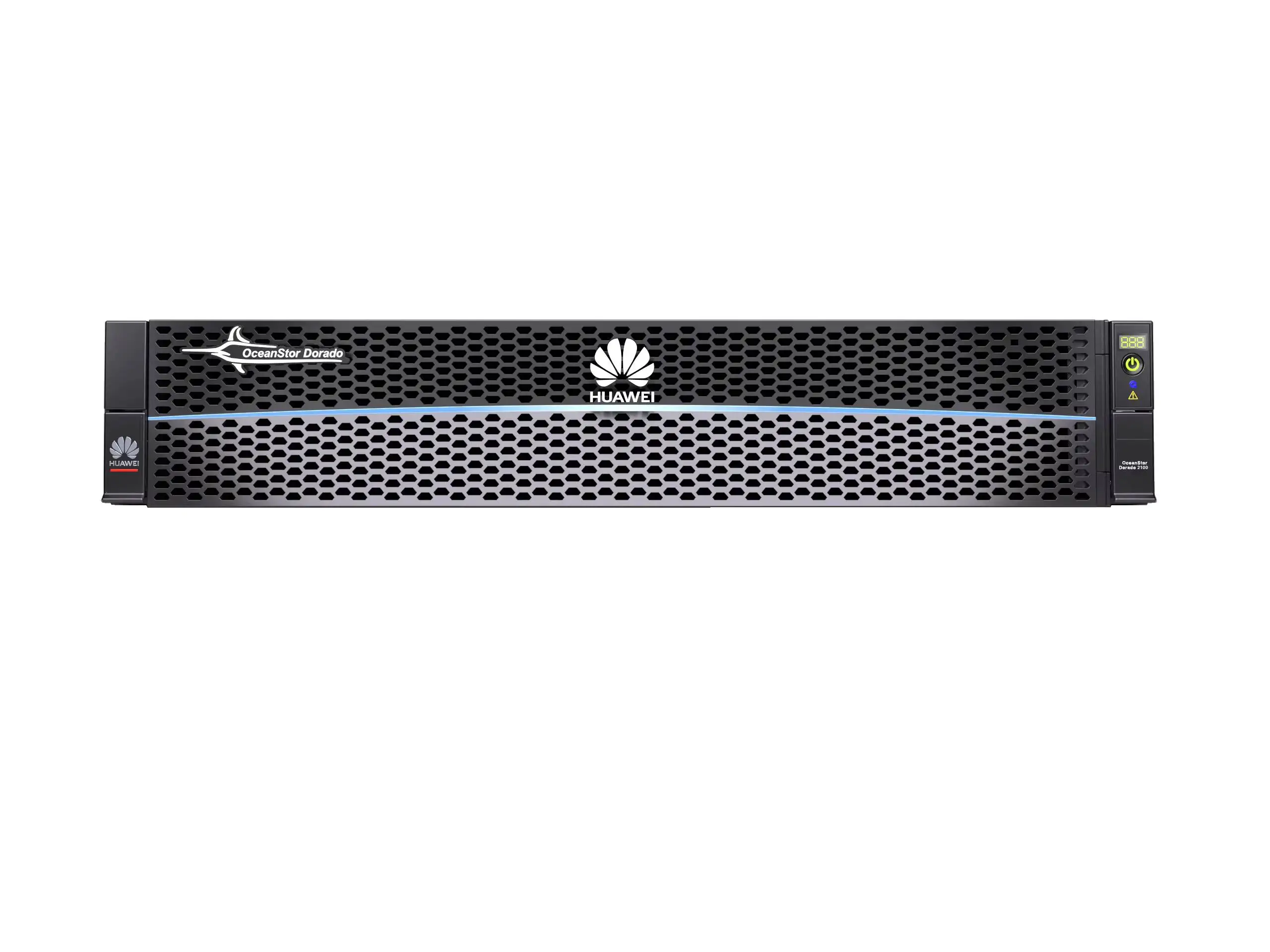 OceanStor Dorado 6000 V7 02356YPW D6V7-1T-SAS 2U,Dual Ctrl,SAS,AC\240V HVDC,1TB Cache,4*4*