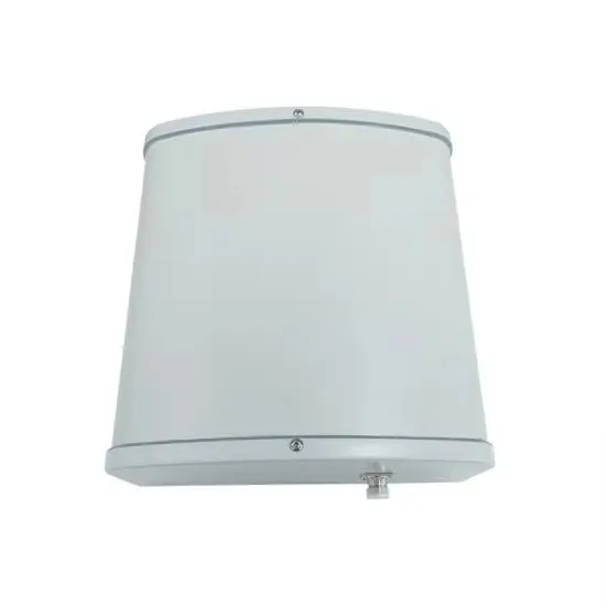 Manufactures 698-960/1700-2700MHz 8/12dBi, Sector Panel Antenna with N-F for IBS Project-boxintelecom
