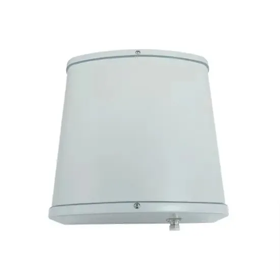 Manufactures 698-960/1700-2700MHz 8/12dBi, Sector Panel Antenna with N-F for IBS Project-boxintelecom