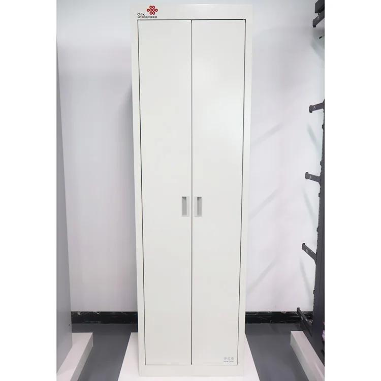 Factory Wholesale 720 Core ODF Optical Fiber Distribution Frame for Telecom Project