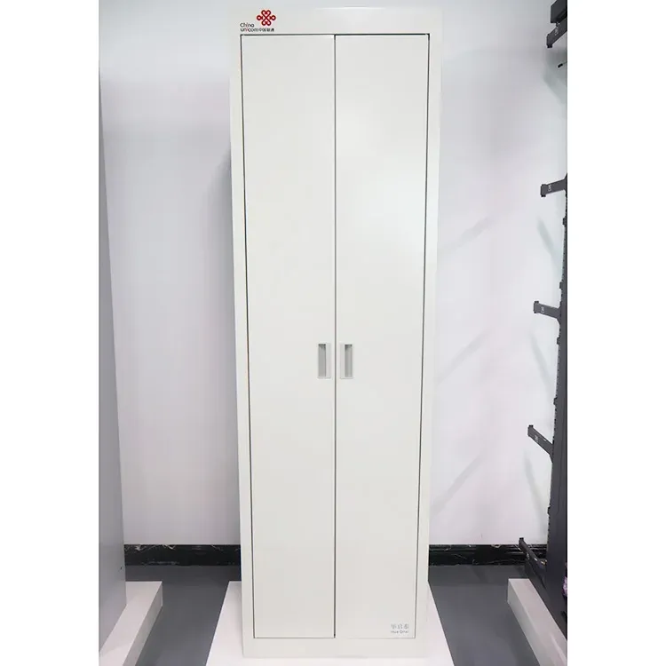 Factory Wholesale 720 Core ODF Optical Fiber Distribution Frame for Telecom Project
