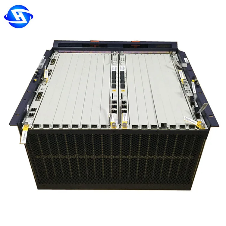 Original  FTTH olt 14slots gpon epon olt c300 ZXA10 C300 big capacity gpon epon olt chassis SFP Module-boxintelecom