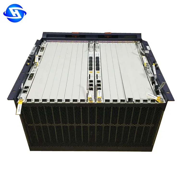 Original  FTTH olt 14slots gpon epon olt c300 ZXA10 C300 big capacity gpon epon olt chassis SFP Module-boxintelecom