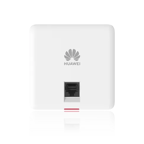 Huawei Access Point 86 Panel Wi-Fi 6 AP 2.975 Gbit/s AirEngine 5762-12SW