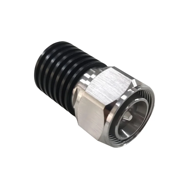 boxin Hot Sale Load Factory Direct Termination DC-3.8GHz  5W 4.3-10-M Type Connector