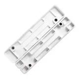 Rectangular Splice Protection Box for FTTH Drop Cable, Fiber Optic Cable Splicing Protecti