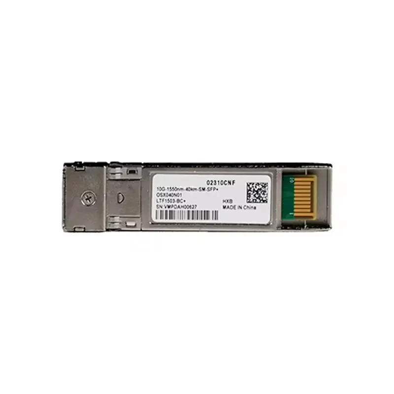 SFP-10G-LR-S 10GBASE-LR SFP+ 1310nm 10km Transceiver Module for C Isco-boxintelecom