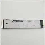 01EK157 FC AF3J 1.92TB NVMe Flash Module for FlashSystem 9100/9200/9500 with 01EK167 Tray
