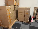 RRU5905 02312BCY 2T2R 160W B8 900MHz Telecom Parts Radio Remote Unit