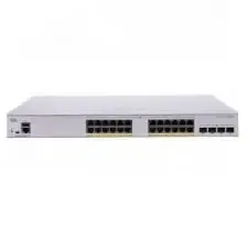 Network Switch 8-port Unmanaged Ethernet Switch 8 Ports Switch CBS250-8T-D-CN-boxintelecom
