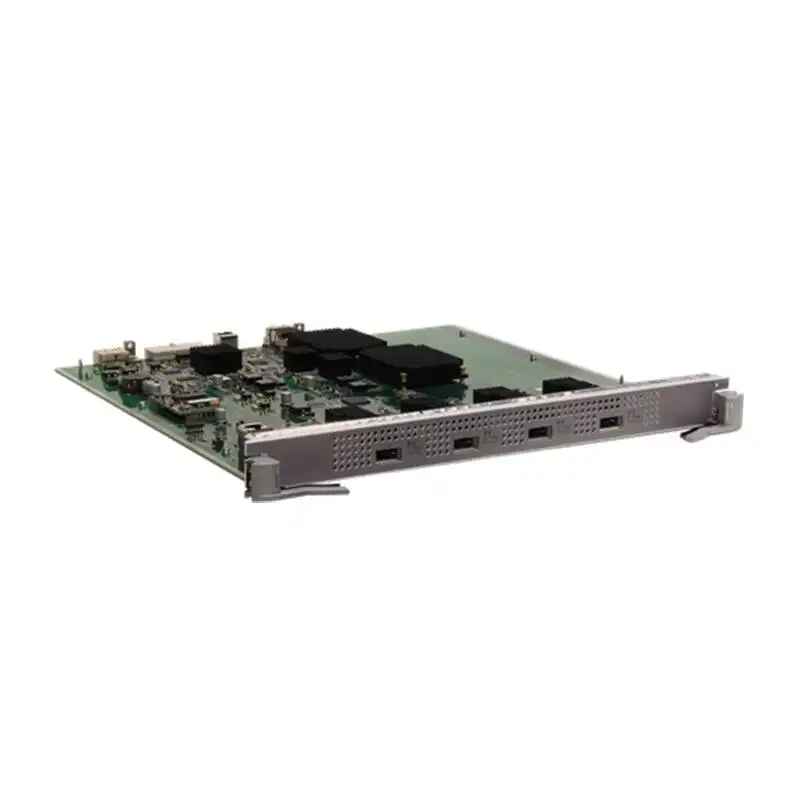 EH1D2X04XEC0 03030NWS 4-port 10GBASE-X interface card EC, XFP for 9700 switch 0