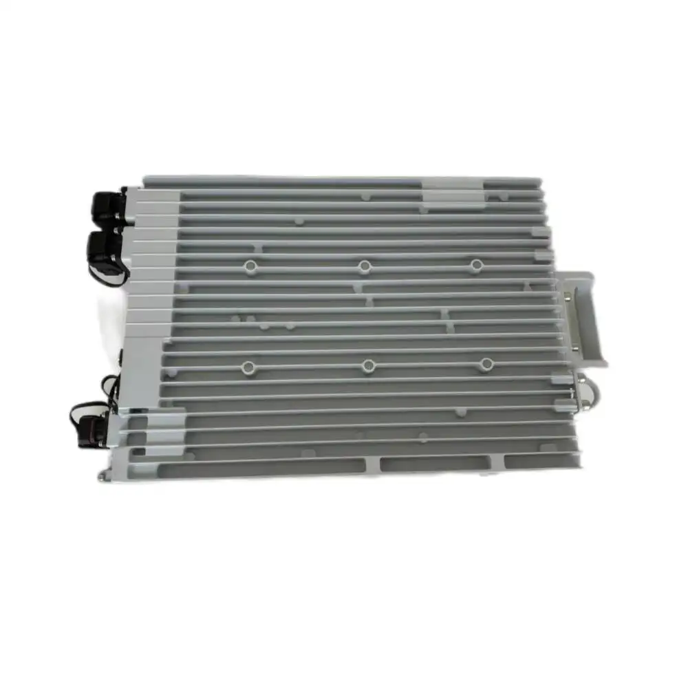 Integrated 48V 2000W Telecom Module ZXDD01 P2000 Direct RRU Waterproof Power Supply for 5G AAU Outdoor Usage-boxintelecom