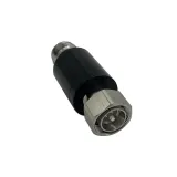 DC-6G 5W 5dB 4310 Type RF In-line Coaxial Attenuator