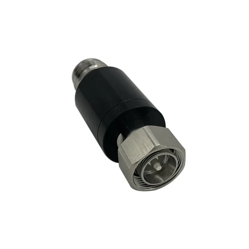 DC-6G 5W 5dB 4310 Type RF In-line Coaxial Attenuator