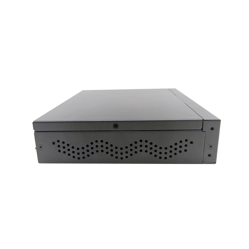 ZC-P1001G 1 Port GPON OLT Capable of Transmitting Data-boxintelecom