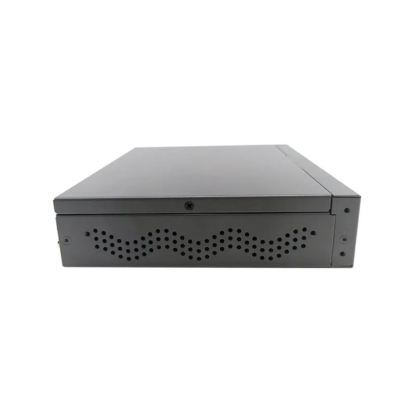 ZC-P1001G 1 Port GPON OLT Capable of Transmitting Data-boxintelecom