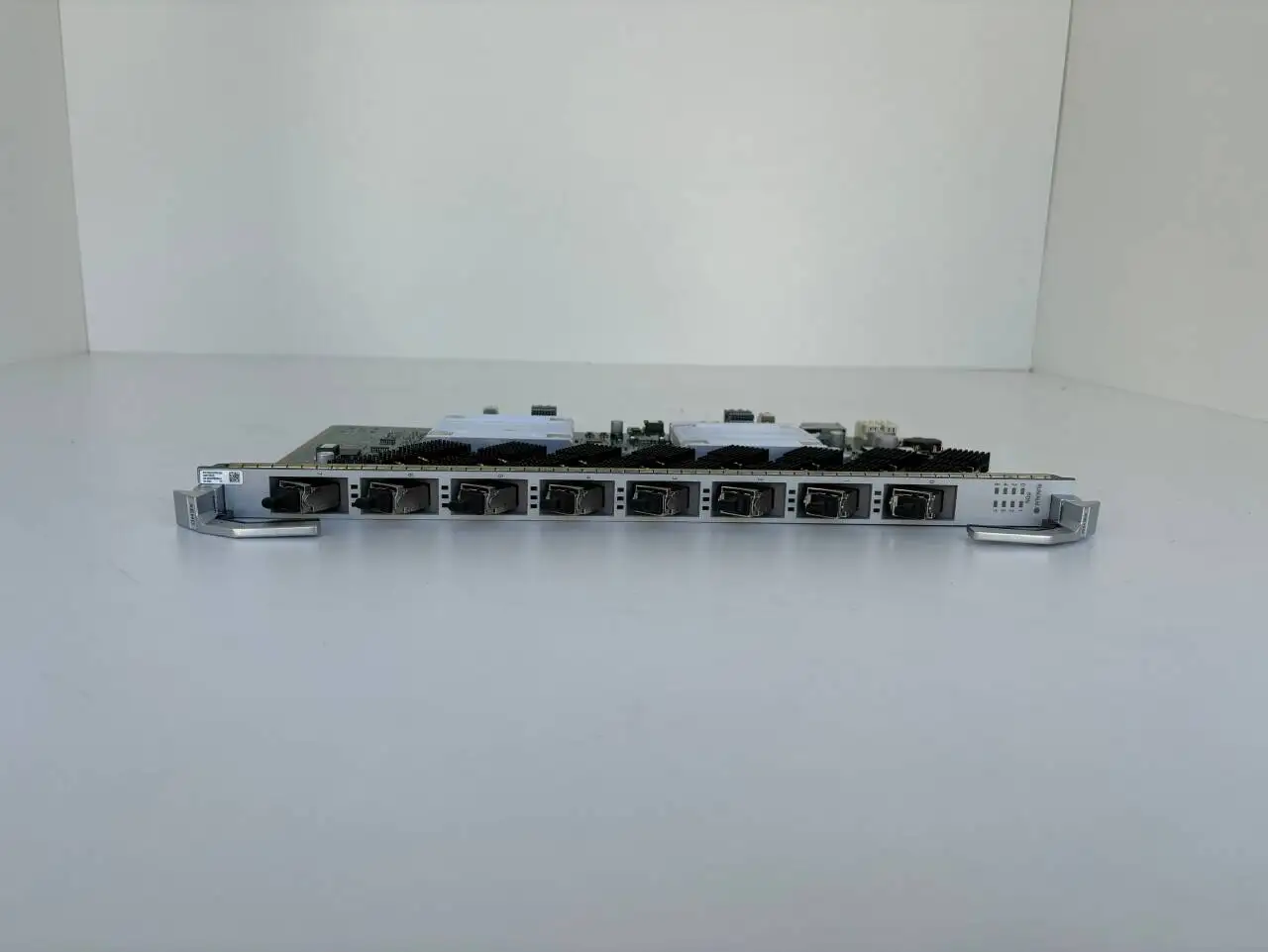 Brand New XEHD Series OLT Board 8-Port 10G EPON Interface for Telecom Use Base Station 1 Year Warranty Fiber Optic Network-boxintelecom