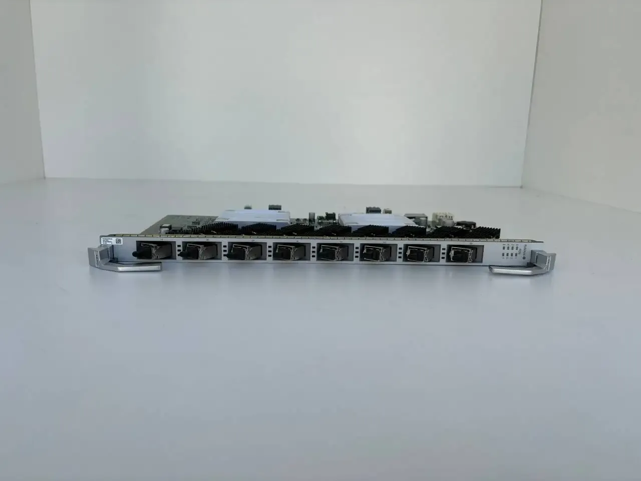 Brand New XEHD Series OLT Board 8-Port 10G EPON Interface for Telecom Use Base Station 1 Year Warranty Fiber Optic Network-boxintelecom