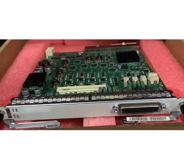 03032CRE TNW1FXSO12 OSN580 OSN 550 12-Port FXS/FXO Processing Board TNW1FXSO