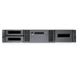 Wholesale HPE Storage MSL2024 Tape Library 1x MSL 6 7 9 SAS Drive 15x LTO 8 30TB Data Cart