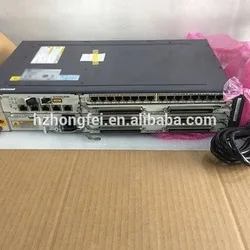 OptiX OSN7500 Optical Transmission Equipment SDH Optical Transceiver STM-1/4 360G Higher-Order Cross-Connect MPLS-TP Equipment