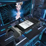 Netapp X371A 2.5inch SAS SSD 4TB Capacity 12GBPS 108-00856 PM1723B Internal Drive Server U