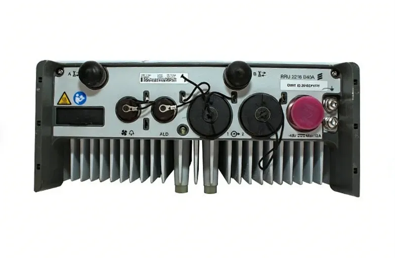 Eric-sson RRU 2216 B40A KRC 161 558/1 Remote Radio Unit Band 40 2300MHz 5G NR TDD