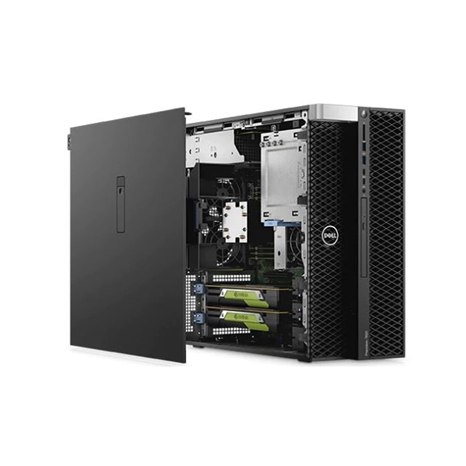 Xeon Laptop Type Precision 5820 Tower Dell Workstation Computer