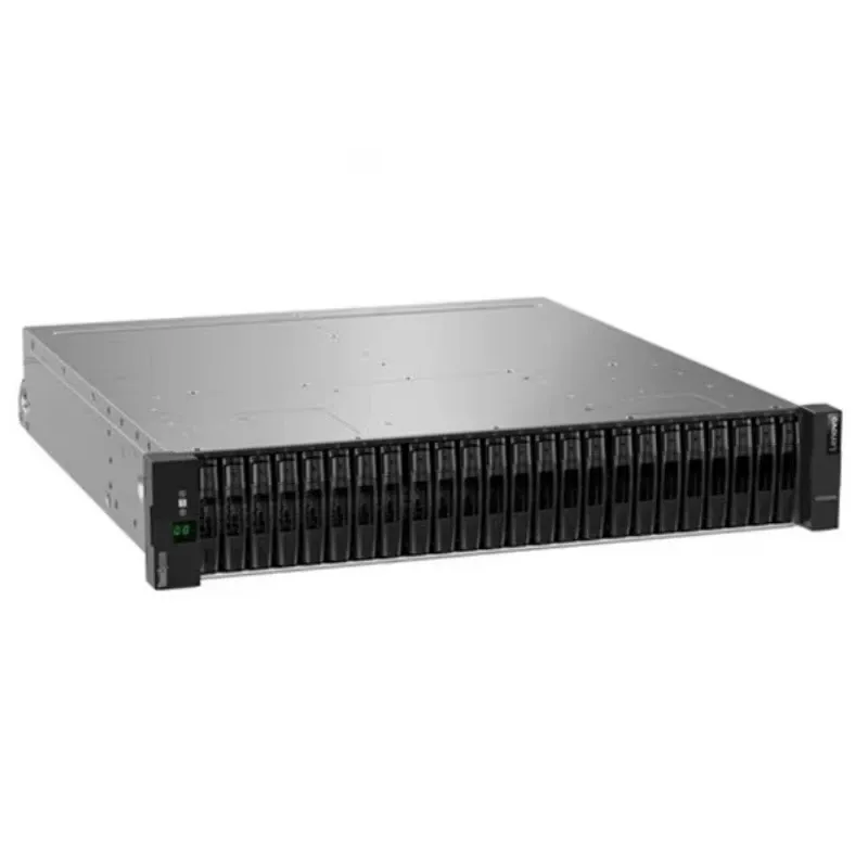 Only 2 Units Left Available Stock Great Price Lenovo Storage 7Y74CTO2WW ThinkSystem DE4000H HFA
