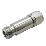 RF Passive Components RF Coaxial Fixed Attenuator 5W  DC-3.8G NMF