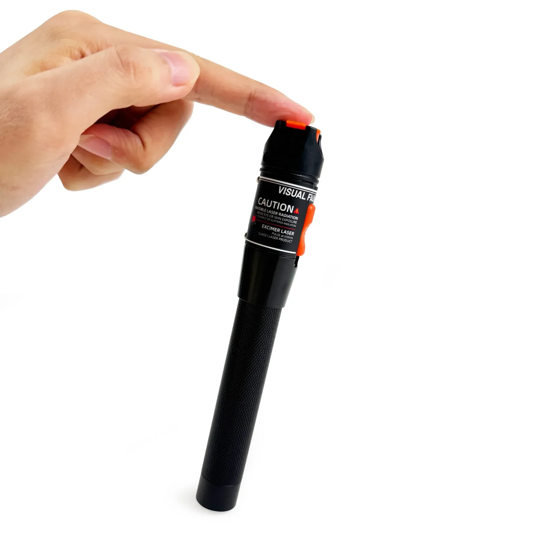 Tool Box 10KM VFL Fiber Cleaver Power Meter FTTH Cold Splicing Kit Bag Fiber Optic Tool Kit Optical Equipment-boxintelecom