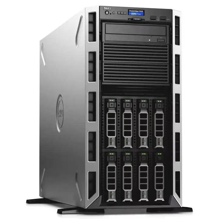 Good Price Dell PowerEdge T440 Network Computers 1u Tower Server