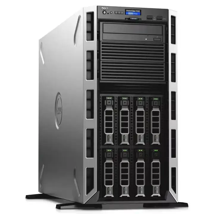 Good Price Dell PowerEdge T440 Network Computers 1u Tower Server