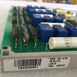 In Stock Bsc240 Ewsd Dwdm Sdh S30810-Q1024-X102 Fiber Optic Equipment Msiltc for Siemens Nokia Q1141 Q1187