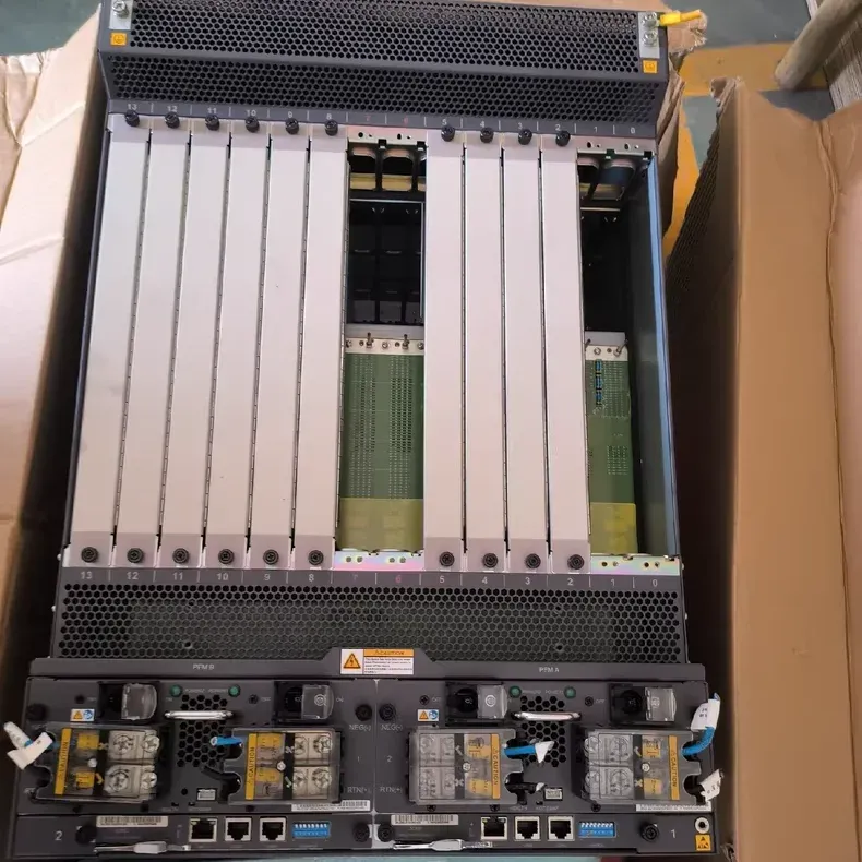 HW Core Center Network 03052182 CN21SMU1 KWAD00SMU101 System Management Unit BSC6000/6900/