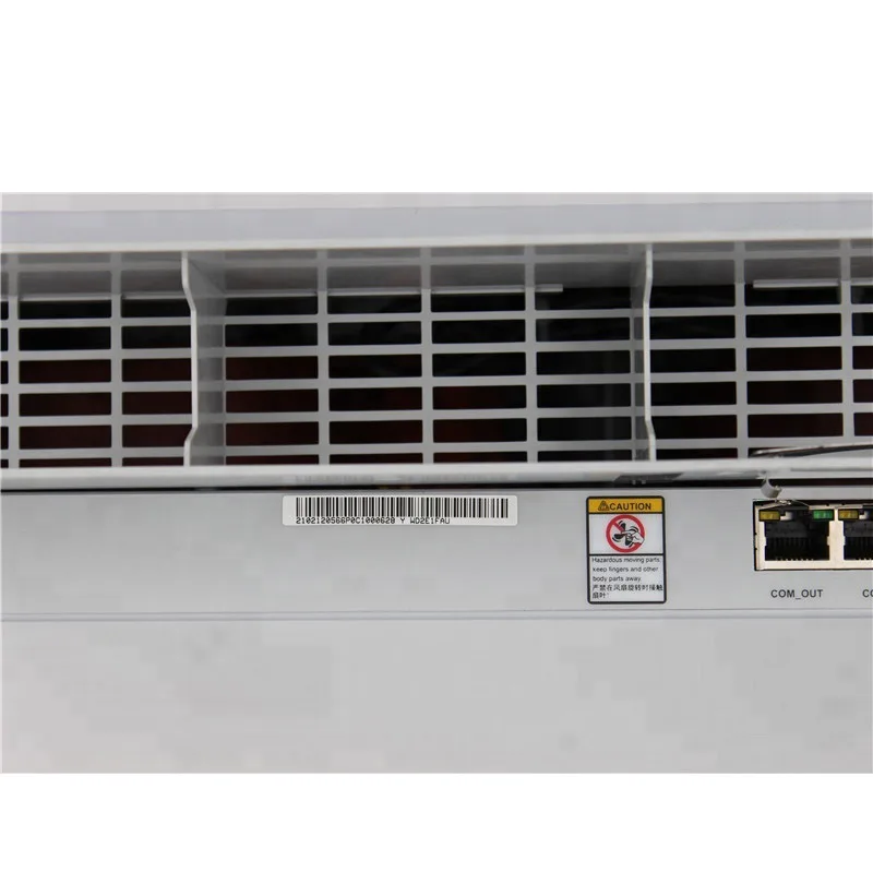 GSM WCDMA LTE BTS3900 FAU02D-02-boxintelecom