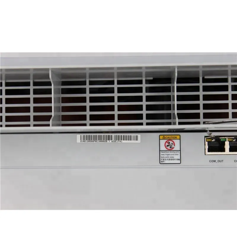 GSM WCDMA LTE BTS3900 FAU02D-02-boxintelecom