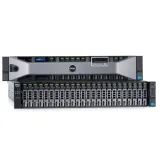 Wholesale Used Dell Poweredege R730 2 Socket 2U Rack Server with High Processor Performanc