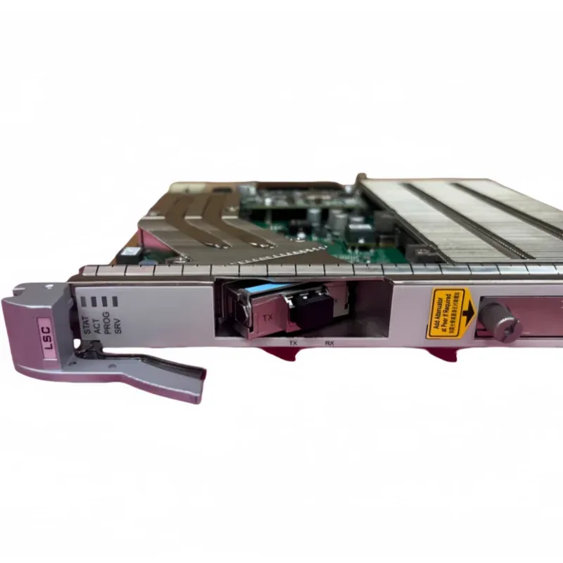 TN19LSC with 100G-DWDM-C ext.-T-51-SM-TCFP and 100G-4*28-1310nm-10km-SM-CFP2-boxintelecom