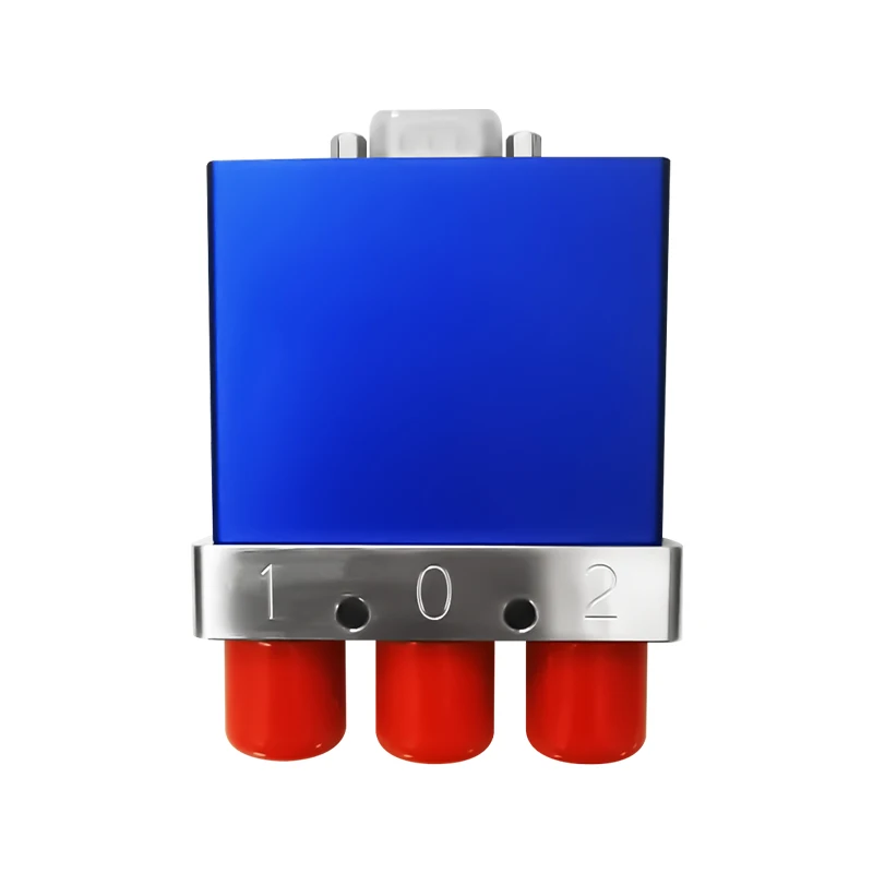 DC-12.4GHz Low Loss High Power  Failsafe / Latching  RF Switch With N Female Connector-boxintelecom